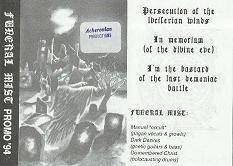 Illapa : Promo '94 Illapa : Promo '94